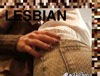 orgasmi, vaimo, amatööri, typykät, lesbo-lesbian, teini, sormettaminen, punapää, kiimainen, blondi