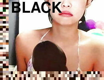 BLACKPINK Jennie cum tribute 19