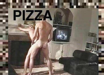 The Pizza Boy - HIS Video