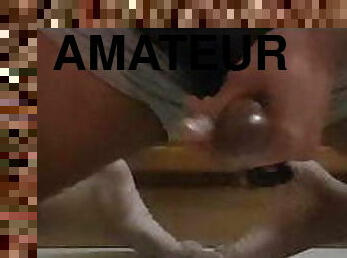 asiatique, cul, poilue, masturbation, amateur, ejaculation-sur-le-corps, énorme-bite, gay, branlette, compilation