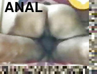 anal