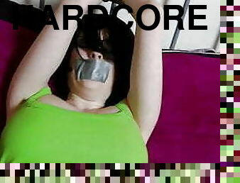 udløsning, hardcore, bdsm