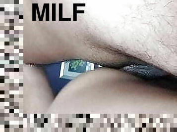 arsch, doggy, haarig, pissen, spritzen, erotisch-mutti, latina, creampie, fett-mutti, ehemann