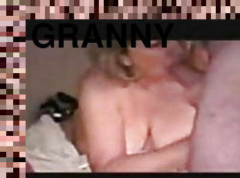 gros-nichons, fellation, granny, milf, maison, hirondelle, ejaculation, naturel, webcam, cougar