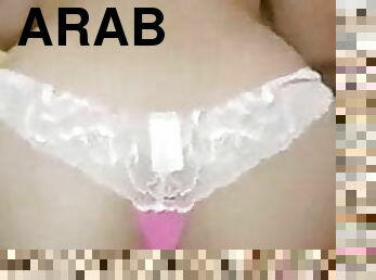 anal, arab