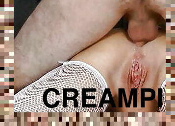 suurtiss, anaal, kompilatsioon, creampie