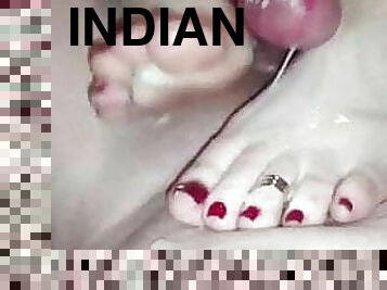 Desi Fingring