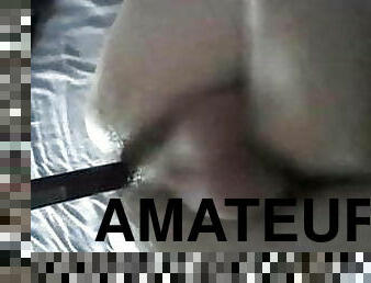 masturbation, smal, amatör, anal, leksak, gay