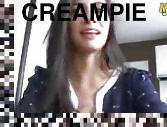 anal, udløsning, spiller, hindu, creampie, cfnm