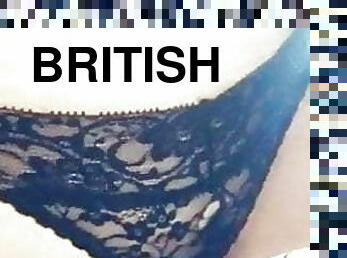 masturbacija, britanci, dosadni