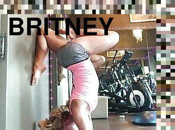 selebritis, britney