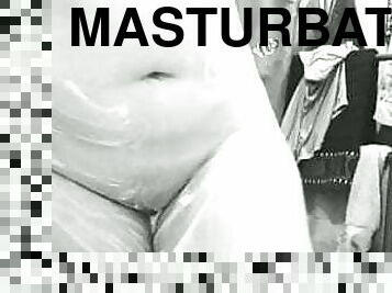 masturbation, vacker