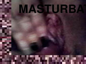 masturbation, flickvän