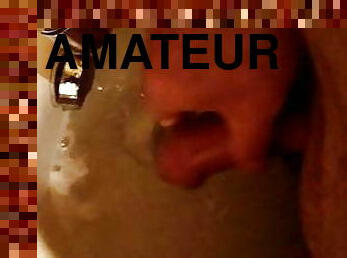 tatic, masturbare-masturbation, amatori, gay, laba, masaj, franceza, tati