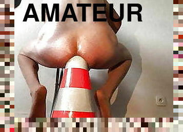 fisting, masturbation, amateur, anal, gay, française, webcam, musclé, insertion