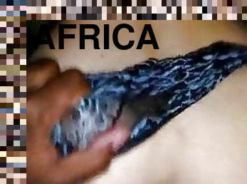 énorme-bite, black, africaine