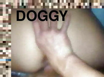 doggy-style, fitta-pussy, amerikansk, ghetto