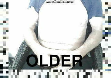 Older cumming