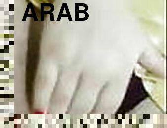 arabskie, szmata, suka, prostytutka