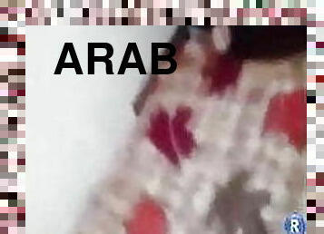Arabian Hot iraqi Milf part 3