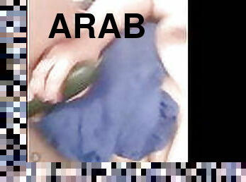 arapski, ponižavanje