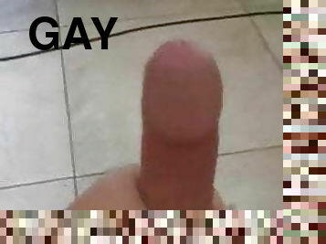 masturbation, gay