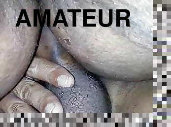 amateur, anal, brésil