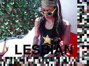 אנאלי, לסבית-lesbian, לטינית, זיונים