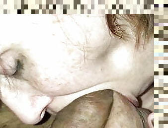 besar-huge, isteri, blowjob-seks-dengan-mengisap-penis, jenis-pornografi-milf, buatan-rumah, hindu, amerika, buah-zakar, berambut-cokelat, pengisapan