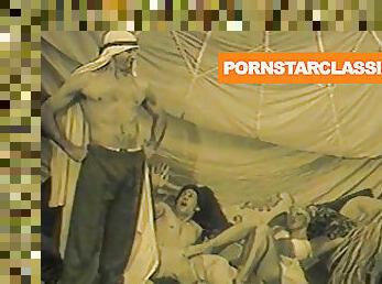 tetas-grandes, cuatro-patas, peluda, coño-pussy, swinger, mamada, vintage, clásico, garganta-profunda, retro