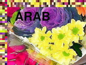 laski, arabskie