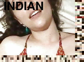 Indian girl fucked by her boyfriend
