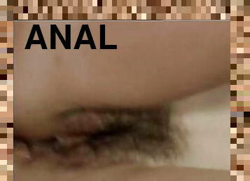 anal