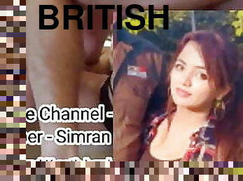 Simran sex viral video