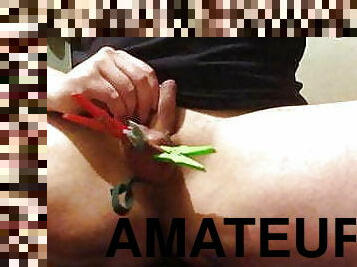 masturbation, amateur, anal, gay, allemand, branlette, esclave, webcam, fessée