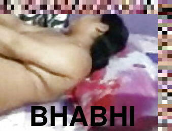 blowjob-seks-dengan-mengisap-penis, hindu, tante