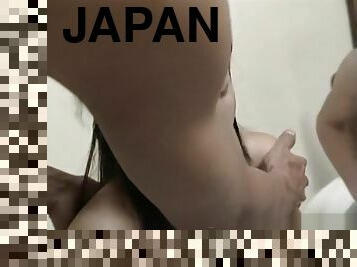Fabulous adult video Japanese incredible , watch it