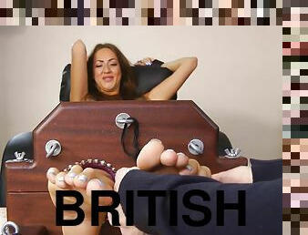 füße, briten, fetisch