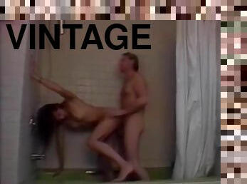 Incredible adult clip Vintage crazy full version