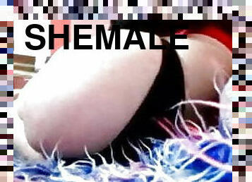 mastubasi, waria-shemale, anal, penis-besar, webcam