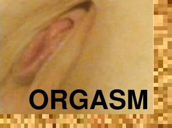 orgasm, kvinnligt-sprut, amatör, anal, cumshot, leksak, knullande, maskiner, fetisch, ensam