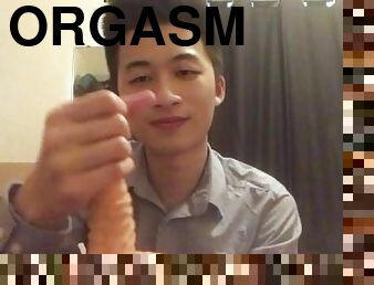 asiatisk, orgasm, gay, avrunkning, bdsm, pov, webbkamera, fetisch, ensam, förnedring