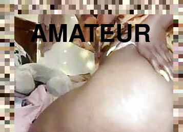 masturbation, amateur, hardcore, maison, fessée