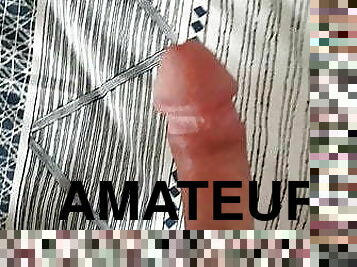 pappa, masturbation, amatör, cumshot, gigantisk-kuk, leksak, gay, hemmagjord, avrunkning, tight