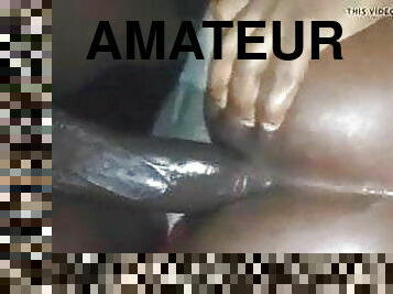 culo, cuatro-patas, amateur, anal, negra-ebony, hardcore, casero, negra