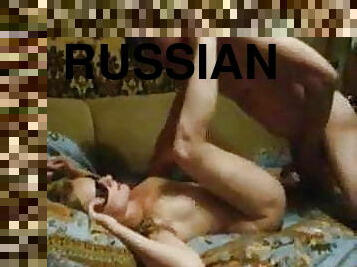 Russian sexwife