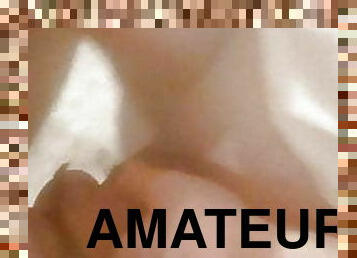 fitta-pussy, fru, amatör, gigantisk-kuk, hemmagjord, mamma, creampie, flickvän, kåt, underkläder