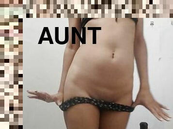 asien, arsch, groß-titten, masturbieren, muschi, anal-sex, babe, indianer, tante, hochschule