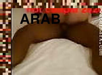 Arab Hot Cuckold In Kuwait, Part 1  