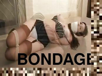 Horny adult movie Bondage incredible , check it